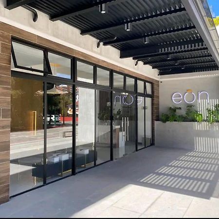 Apartamento Delux By M&F Guatemala City Exterior foto